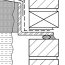 Detail B2 A: Caulk Brick to Toe of Angle Thumb Image